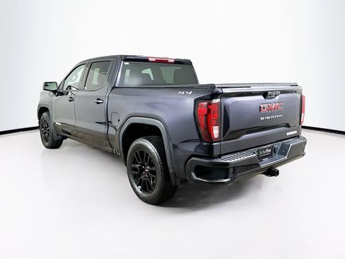 Used 2024 GMC Sierra 1500 Elevation image 5