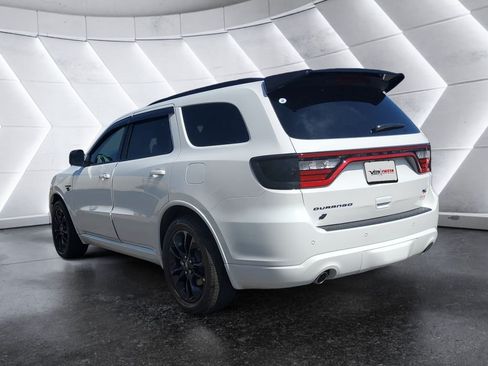 Used 2025 Dodge Durango R/T AWD/4WD image 6