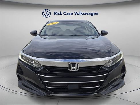 Used 2021 Honda Accord LX image 5