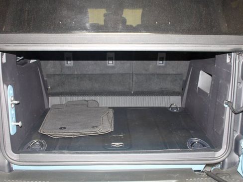 Used 2022 Ford Bronco Badlands w/ Sasquatch Package image 7