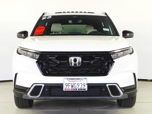 Used 2023 Honda CR-V Sport Touring image 3