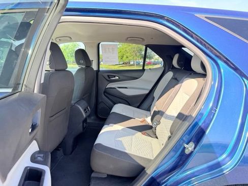 Used 2019 Chevrolet Equinox LT FWD image 8