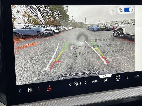 New 2026 Ford Explorer Active image 9