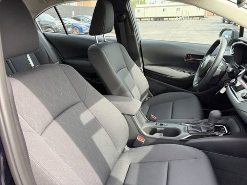 New 2026 Toyota Corolla LE FWD image 18