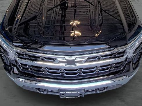 New 2026 Chevrolet Silverado 1500 LT w/ All Star Edition Plus AWD/4WD image 18