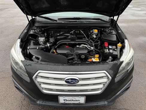 Used 2016 Subaru Outback 2.5i image 28