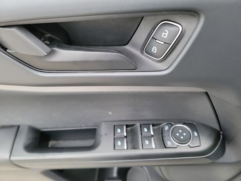 Used 2024 Ford Bronco Sport Big Bend image 11