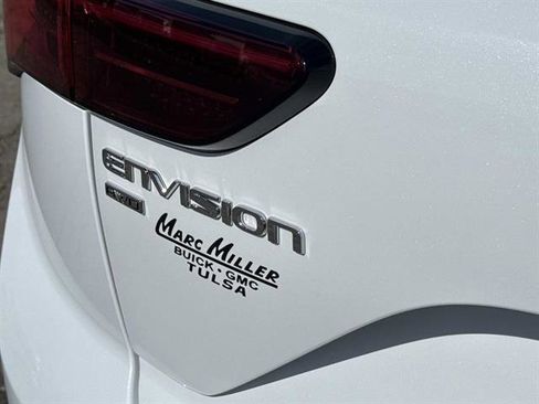 New 2026 Buick Envision Sport Touring image 6