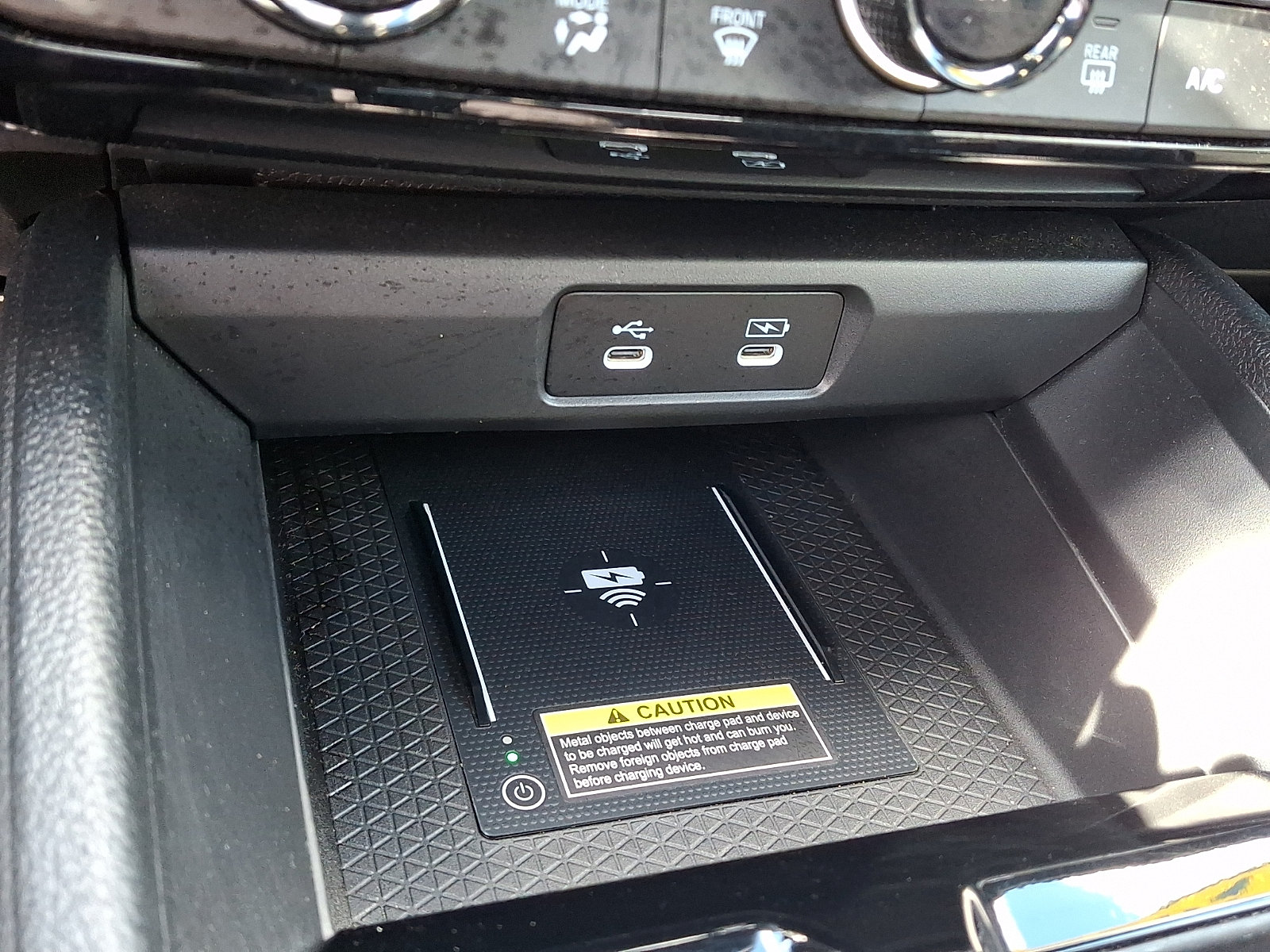 Used 2025 Honda Accord Sport image 25