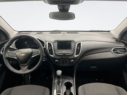Used 2023 Chevrolet Equinox LT FWD image 14