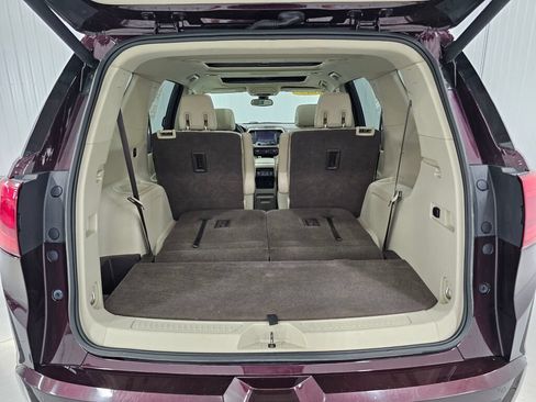 Used 2017 GMC Acadia Denali w/ Technology Package AWD/4WD image 17
