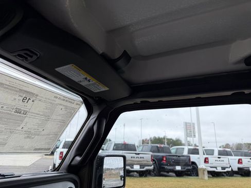 New 2026 Jeep Gladiator Willys image 21