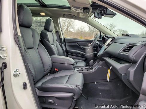 New 2026 Subaru Ascent Bronze Edition image 28