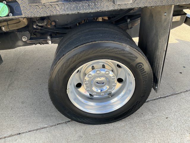 Certified 2024 Ford F550 4x4 Crew Cab Super Duty image 15
