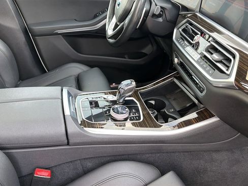 Used 2020 BMW X5 xDrive40i w/ Convenience Package image 97