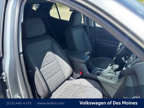 Used 2023 Chevrolet Equinox LT image 14