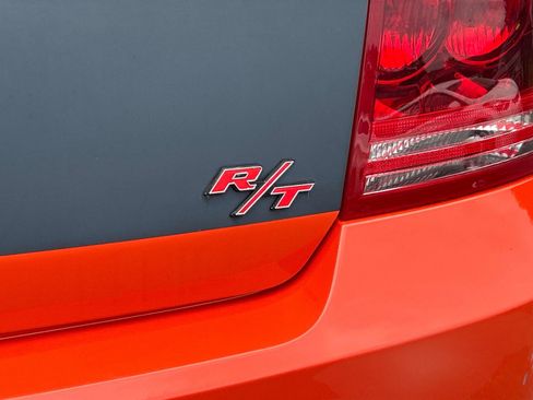 Used 2008 Dodge Charger R/T RWD image 13