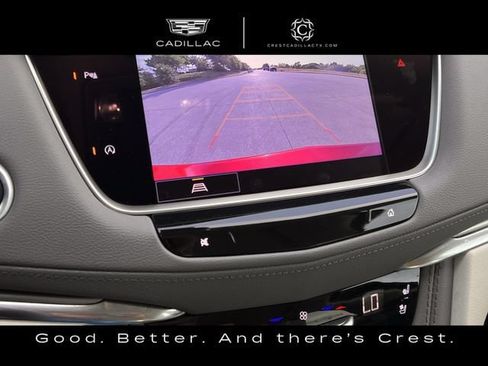Used 2023 Cadillac XT5 Premium Luxury FWD image 15