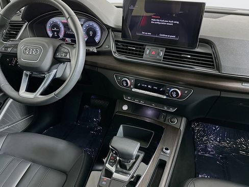 Used 2023 Audi Q5 2.0T Premium Plus w/ Premium Plus Package image 6