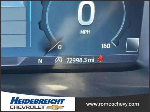 Used 2022 Ford Expedition Max Platinum image 26