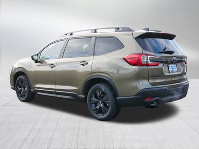 New 2026 Subaru Ascent Premium