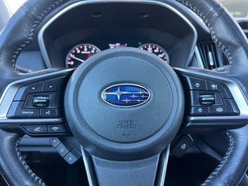 Used 2021 Subaru Outback Limited XT AWD/4WD image 24