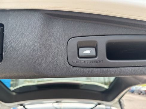 Used 2021 Honda CR-V EX-L image 9