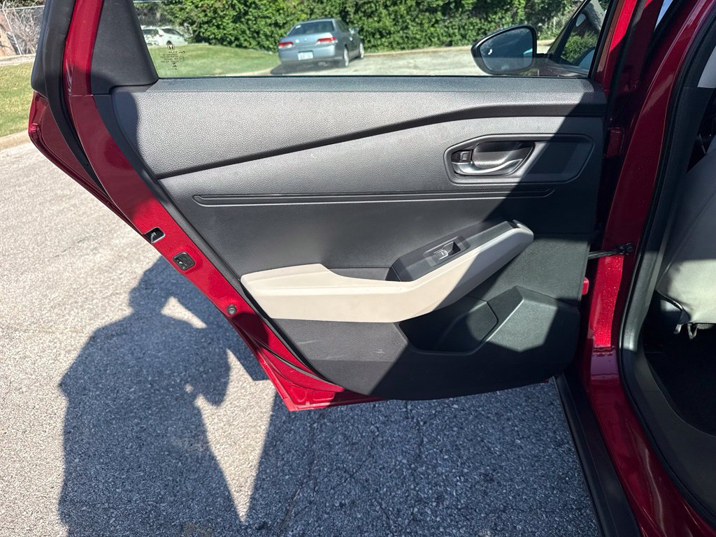 Used 2023 Honda Accord EX image 33
