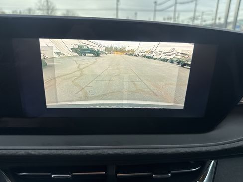 Used 2024 Buick Envista Preferred w/ Convenience I Package image 26