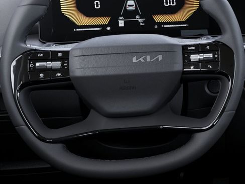 New 2026 Kia Sorento LX FWD image 22