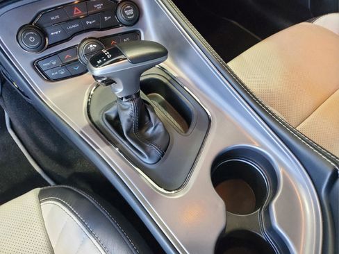 Used 2023 Dodge Challenger SRT Hellcat image 21