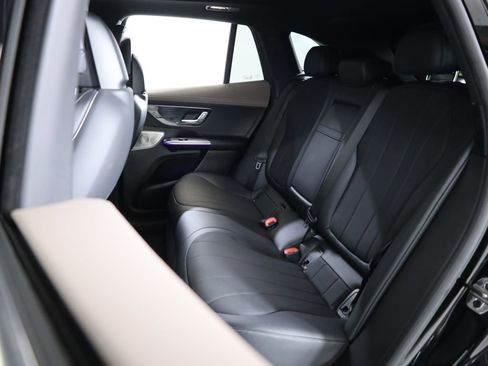 Certified 2023 Mercedes-Benz EQE 350+ 4MATIC SUV image 37