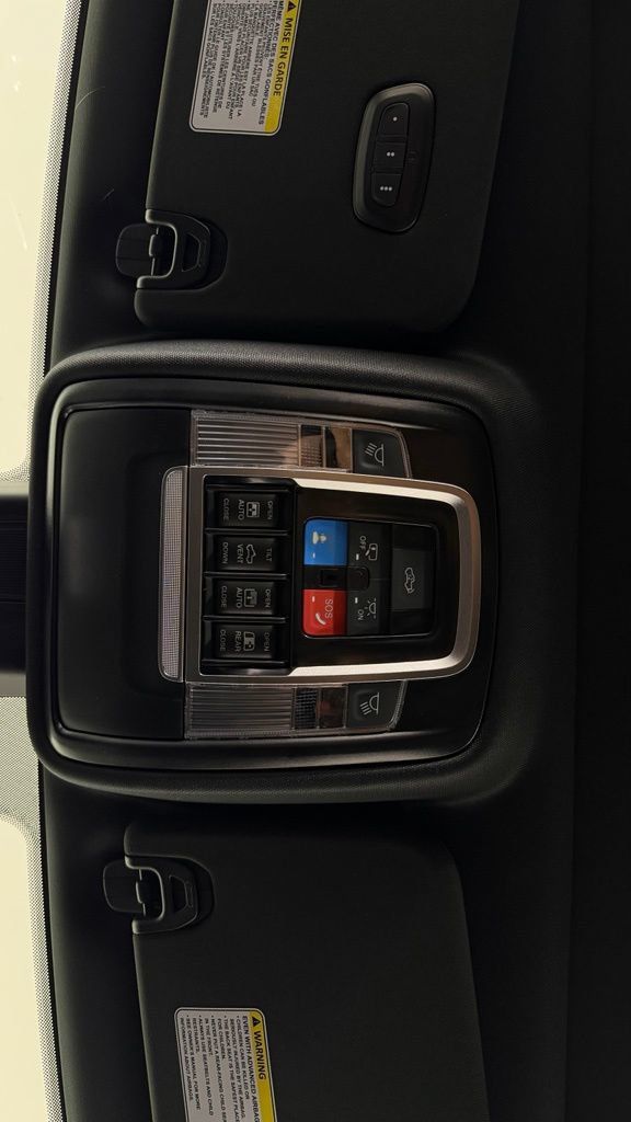 New 2027 RAM 1500 Rebel AWD/4WD image 20