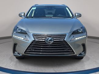 Used 2021 Lexus NX 300 AWD w/ Accessory Package 2 video 2