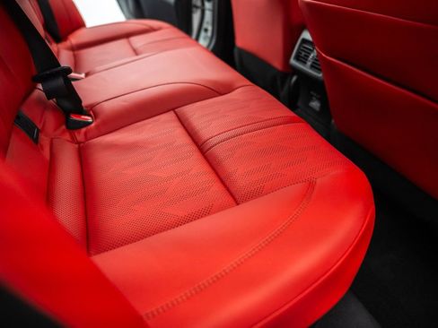 Used 2025 Toyota Camry XSE image 32