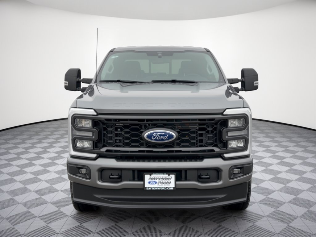 Used 2024 Ford F250 XL w/ STX Appearance Package AWD/4WD image 6