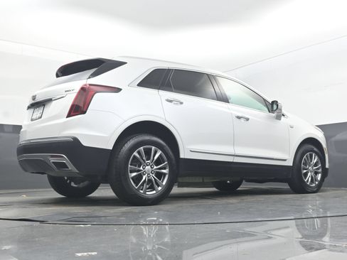 Used 2023 Cadillac XT5 Premium Luxury AWD/4WD image 30