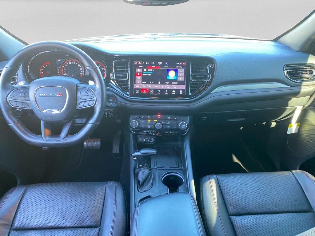 Used 2024 Dodge Durango R/T RWD image 15