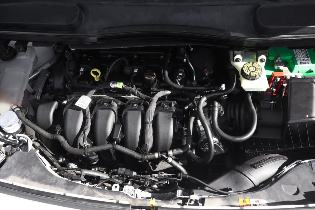 Used 2020 Ford Transit Connect XL FWD image 15