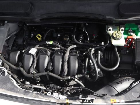 Used 2020 Ford Transit Connect XL FWD image 15