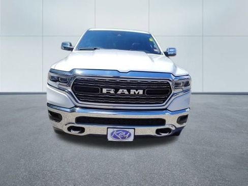 Used 2023 RAM 1500 Limited w/ Trailer Tow Group image 9