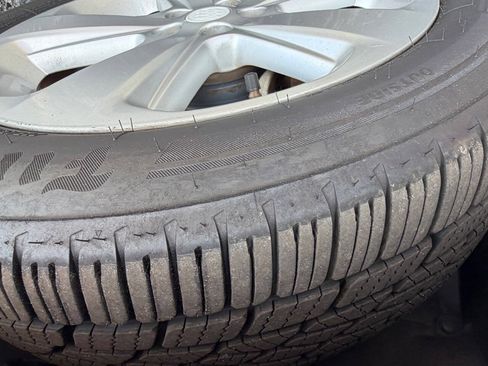 Used 2015 Buick Encore Leather FWD image 3