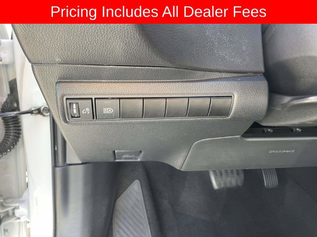 Used 2024 Toyota Corolla LE FWD image 22
