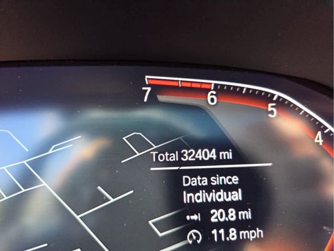 Certified 2023 BMW 430i Gran Coupe xDrive w/ M Sport Package AWD/4WD image 32