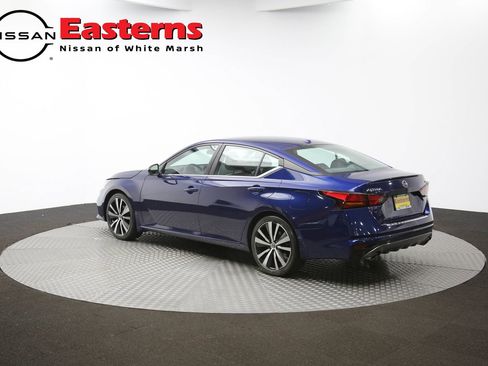 Used 2022 Nissan Altima 2.5 SR image 71