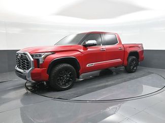 Used 2024 Toyota Tundra 1794 Edition w/ TRD Off-Road Package video 1