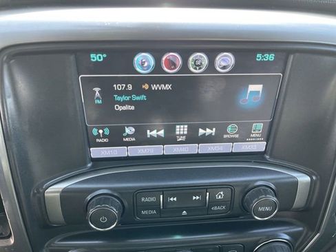 Used 2016 Chevrolet Silverado 2500 LT w/ LT Convenience Package image 16