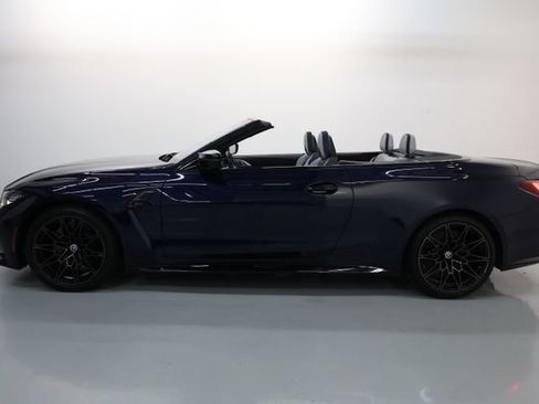 Used 2023 BMW M4 xDrive Competition AWD/4WD image 61