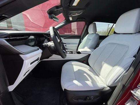 New 2026 Jeep Cherokee Laredo AWD/4WD image 18