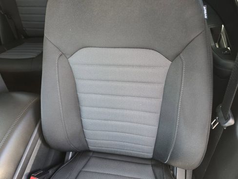 Used 2024 Ford Edge SE AWD/4WD image 17